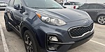 Used 2020 KIA SPORTAGE LX in LAS VEGAS, NEVADA