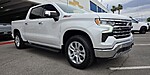 Used 2023 CHEVROLET SILVERADO 1500 LTZ in LAS VEGAS, NEVADA