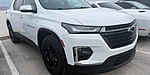 Used 2023 CHEVROLET TRAVERSE LT in LAS VEGAS, NEVADA