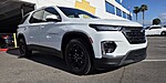 Used 2023 CHEVROLET TRAVERSE LT CLOTH in LAS VEGAS, NEVADA