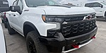 Used 2023 CHEVROLET SILVERADO 1500 ZR2 in LAS VEGAS, NEVADA