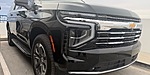 Used 2025 CHEVROLET SUBURBAN LT in LAS VEGAS, NEVADA