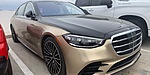 Used 2022 MERCEDES-BENZ S-CLASS S 500 in LAS VEGAS, NEVADA
