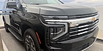 Used 2025 CHEVROLET SUBURBAN LT in LAS VEGAS, NEVADA
