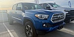 Used 2017 TOYOTA TACOMA  in LAS VEGAS, NEVADA
