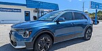 Used 2024 KIA NIRO EV WIND in JUPITER, FLORIDA