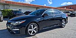Used 2019 KIA OPTIMA S in JUPITER, FLORIDA