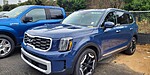 Used 2025 KIA TELLURIDE S in PERRY , GEORGIA