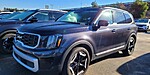 Used 2025 KIA TELLURIDE S in PERRY , GEORGIA