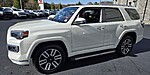 Used 2023 TOYOTA 4RUNNER LIMITED in BOONE, NORTH CAROLINA