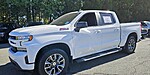 Used 2022 CHEVROLET SILVERADO 1500 LTD RST in GREENSBORO, NORTH CAROLINA