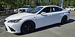 Used 2022 LEXUS ES ES 350 F SPORT in GREENSBORO, NORTH CAROLINA
