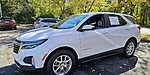 Used 2022 CHEVROLET EQUINOX LT in GREENSBORO, NORTH CAROLINA