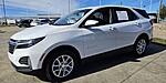 Used 2023 CHEVROLET EQUINOX LT in GREENSBORO, NORTH CAROLINA