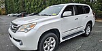 Used 2013 LEXUS GX460  in GREENSBORO, NORTH CAROLINA