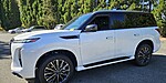 Used 2025 INFINITI QX80 AUTOGRAPH in GREENSBORO, NORTH CAROLINA