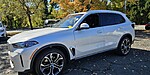 Used 2025 BMW X5 XDRIVE40I in GREENSBORO, NORTH CAROLINA