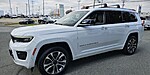 Used 2022 JEEP GRAND CHEROKEE L OVERLAND in GREENSBORO, NORTH CAROLINA