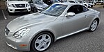 Used 2002 LEXUS SC430  in HICKORY, NORTH CAROLINA