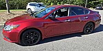 Used 2017 NISSAN ALTIMA 2.5 SR in HICKORY, NORTH CAROLINA