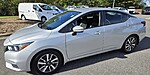 Used 2020 NISSAN VERSA SV in HICKORY, NORTH CAROLINA