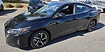 Used 2024 NISSAN SENTRA SV in HICKORY, NORTH CAROLINA