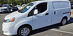 Used 2020 NISSAN NV200 COMPACT CARGO SV in HICKORY, NORTH CAROLINA