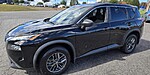 Used 2021 NISSAN ROGUE S in HICKORY, NORTH CAROLINA