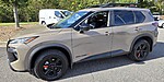 Used 2025 NISSAN ROGUE ROCK CREEK in HICKORY, NORTH CAROLINA