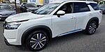 Used 2022 NISSAN PATHFINDER PLATINUM in HICKORY, NORTH CAROLINA
