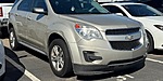 Used 2015 CHEVROLET EQUINOX LS in GLENDALE, ARIZONA