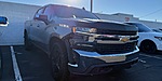 Used 2020 CHEVROLET SILVERADO 1500 LT in GLENDALE, ARIZONA