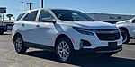 Used 2023 CHEVROLET EQUINOX LT in GLENDALE, ARIZONA