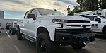 Used 2019 CHEVROLET SILVERADO 1500 RST in GLENDALE, ARIZONA