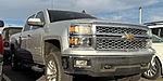 Used 2015 CHEVROLET SILVERADO 1500 LT in GLENDALE, ARIZONA