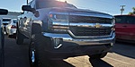 Used 2016 CHEVROLET SILVERADO 1500 LT in GLENDALE, ARIZONA