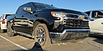 Used 2022 CHEVROLET SILVERADO 1500 LT in GLENDALE, ARIZONA