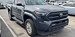 Used 2024 TOYOTA TACOMA SR5 in GLENDALE, ARIZONA