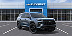New 2026 CHEVROLET TRAVERSE FWD RS in GLENDALE, ARIZONA