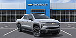 New 2026 CHEVROLET SILVERADO EV MAX RANGE LT in GLENDALE, ARIZONA