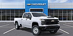 New 2026 CHEVROLET SILVERADO 2500 WORK TRUCK in GLENDALE, ARIZONA