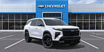 New 2026 CHEVROLET TRAVERSE FWD RS in GLENDALE, ARIZONA