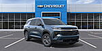 New 2026 CHEVROLET TRAVERSE FWD LT in GLENDALE, ARIZONA