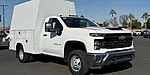 New 2025 CHEVROLET SILVERADO 3500 WORK TRUCK in GLENDALE, ARIZONA
