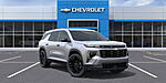 New 2026 CHEVROLET TRAVERSE AWD LT in GLENDALE, ARIZONA