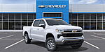 New 2026 CHEVROLET SILVERADO 1500 LT in GLENDALE, ARIZONA