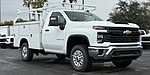 New 2026 CHEVROLET SILVERADO 2500 WORK TRUCK in GLENDALE, ARIZONA