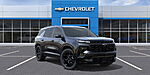 New 2026 CHEVROLET TRAVERSE FWD RS in GLENDALE, ARIZONA