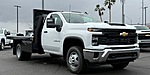 New 2026 CHEVROLET SILVERADO 3500 WORK TRUCK in GLENDALE, ARIZONA