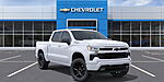New 2026 CHEVROLET SILVERADO 1500 RST in GLENDALE, ARIZONA